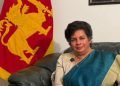 Manisha Gunasekera : “malgré le cyclone Ditwah, le Sri Lanka appelle à la solidarité internationale”