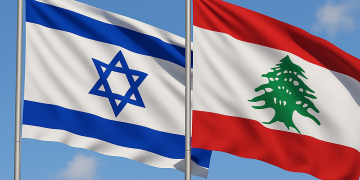 Israël et Liban intègrent une dimension économique dans leurs discussions, une première depuis des décennies
